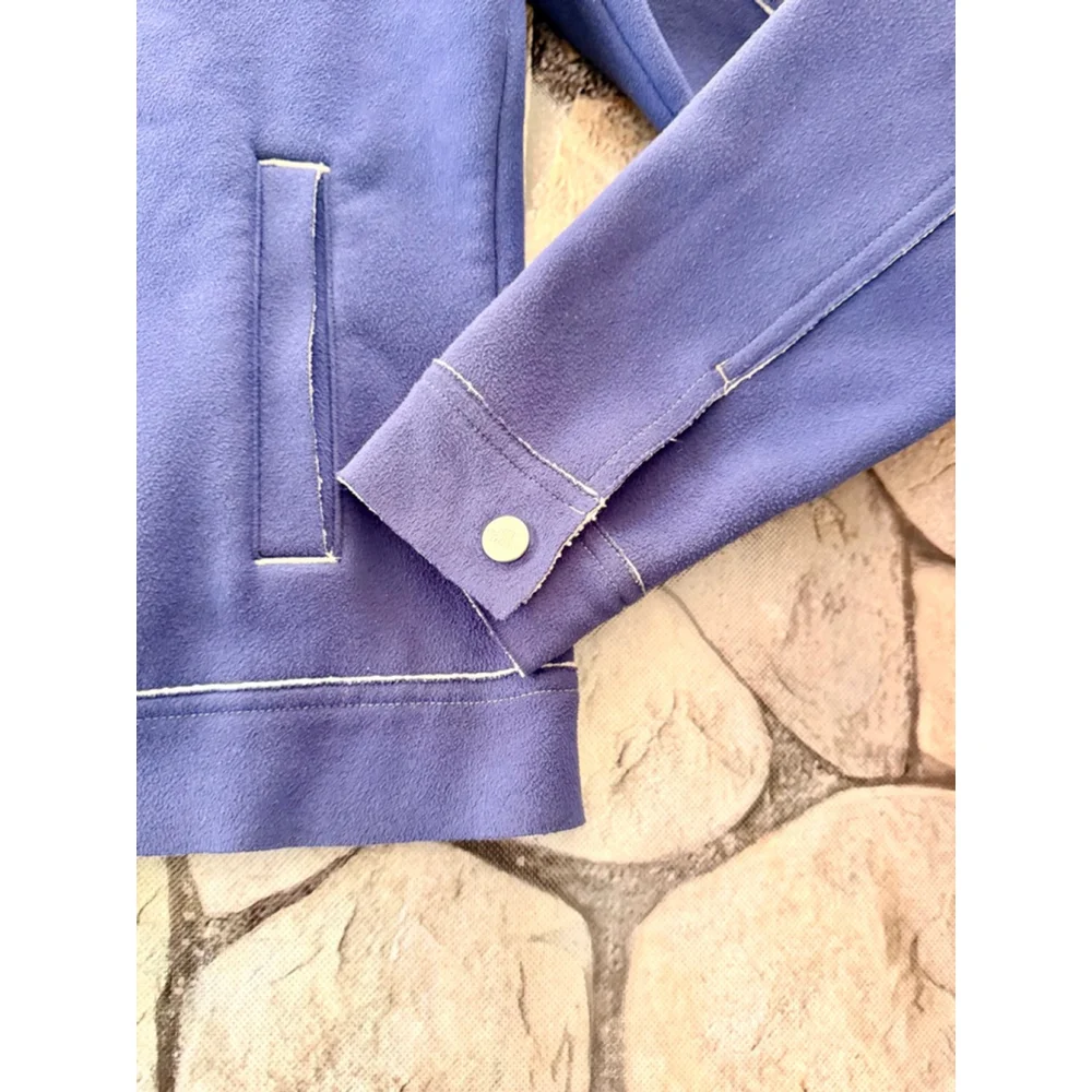 North Face Jacket - Picture 5 of 8